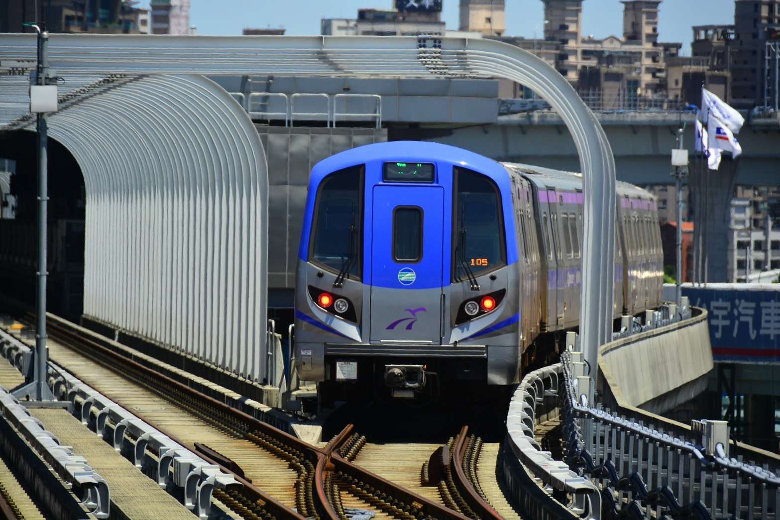 桃園捷運綠線首階段通車恐延誤?捷工局出面說明了 S 24821769
