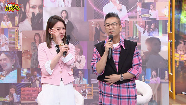 Melody落淚告別《11點熱吵店》　坦言沈玉琳像避風港