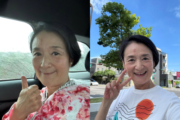 ▲▼譚艾珍反對普發1萬慘遭千人出征 自嘲:當放屁就好。(圖/翻攝自Facebook/譚艾珍)