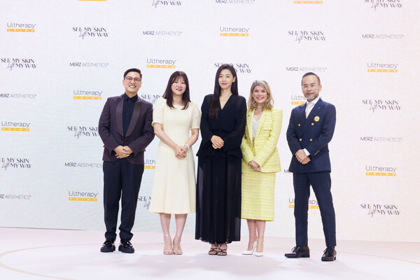 Ultherapy PRIME®療程個人化成為新標準:Merz Aesthetics® 最新研究揭示量身定制療程需求激增