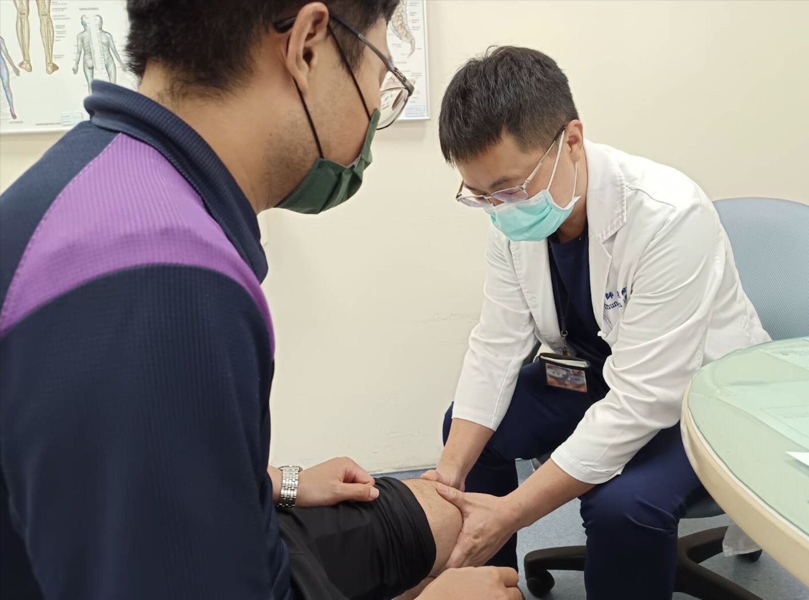 每十人就一個膝關節退化 50歲以下激增!醫曝生活做錯三件事 208 每十人就一個膝關節退化 50歲以下激增!醫曝生活做錯三件事 207