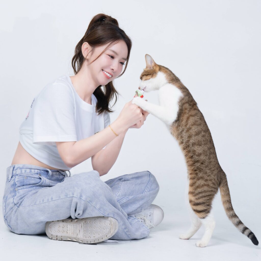 《不浪了！》年度公益系列活動正式起跑！禾羽 Kimi 首唱動保單曲〈尋寶〉、15組人氣卡司演唱會集結，掀起今夏公益新浪潮