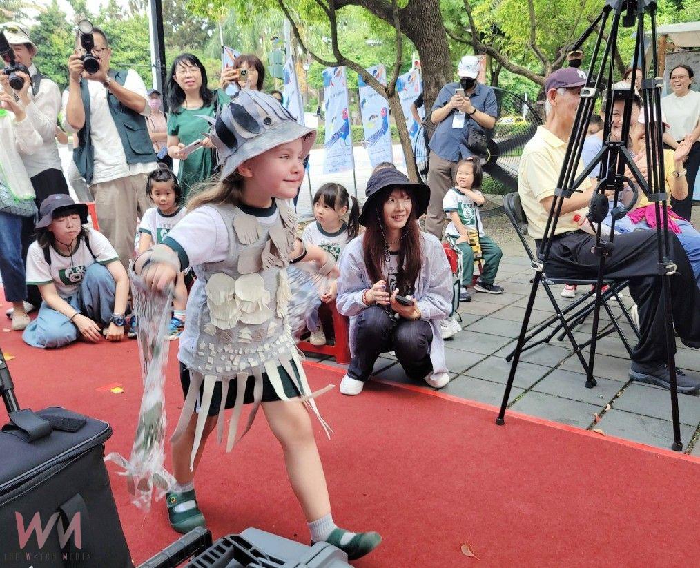鳥類變裝秀「展翼翱翔」率先開跑 首屆世界賞鳥博覽會9/20台中登場 - https://www.watchmedia01.com