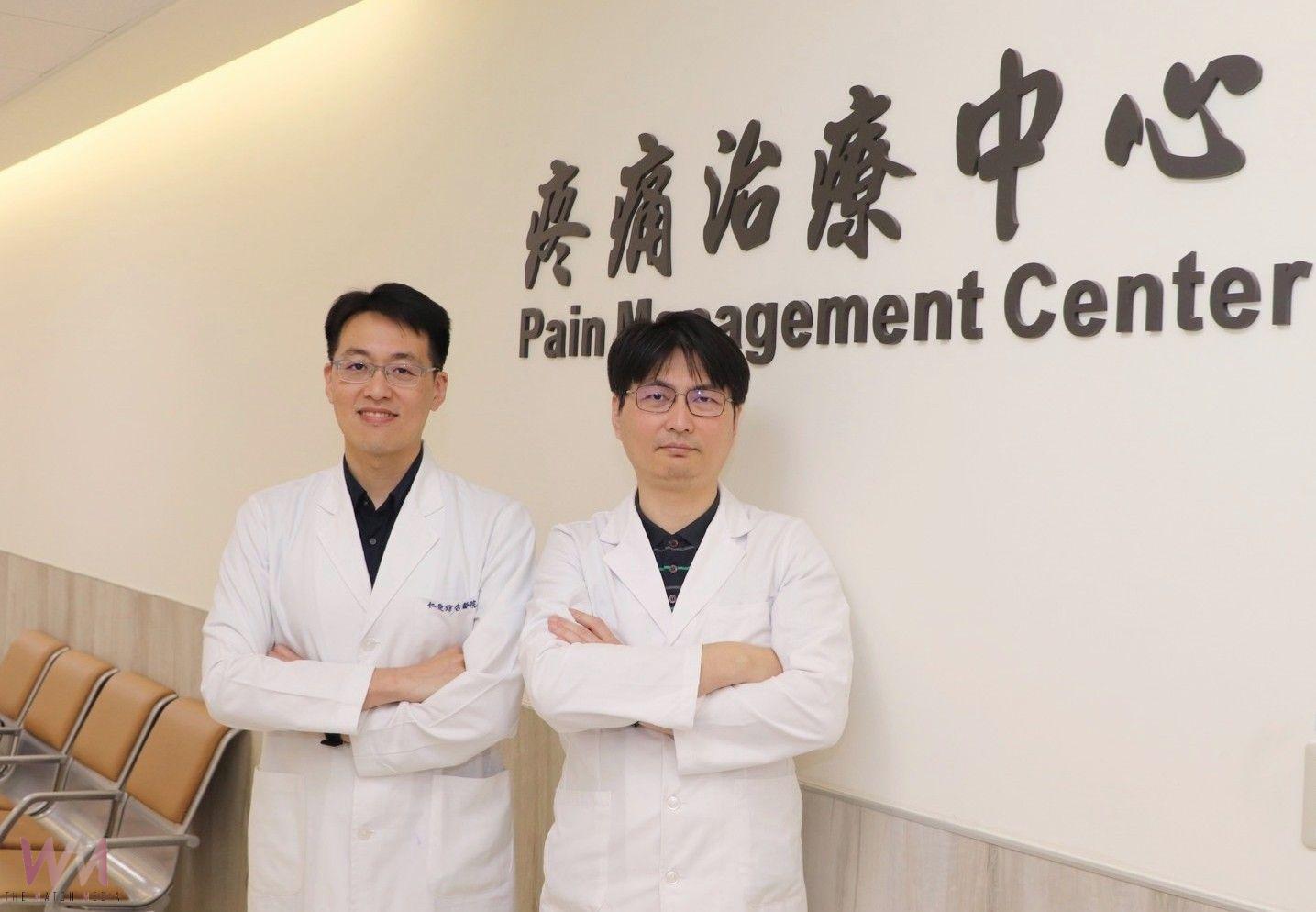 突發坐骨神經痛影響日常 仁愛長庚醫 微創脊椎內視鏡手術助康復 - https://www.watchmedia01.com