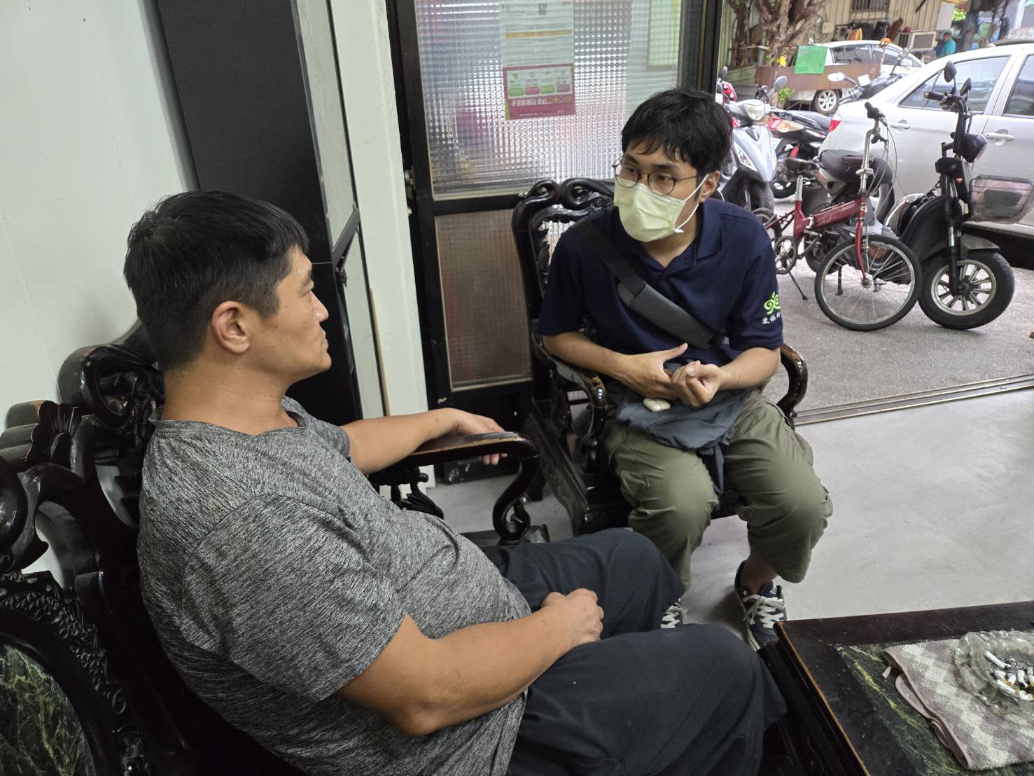 就業輔導與安置協助 更生人復歸社會開啟新的人生篇章 - https://www.watchmedia01.com