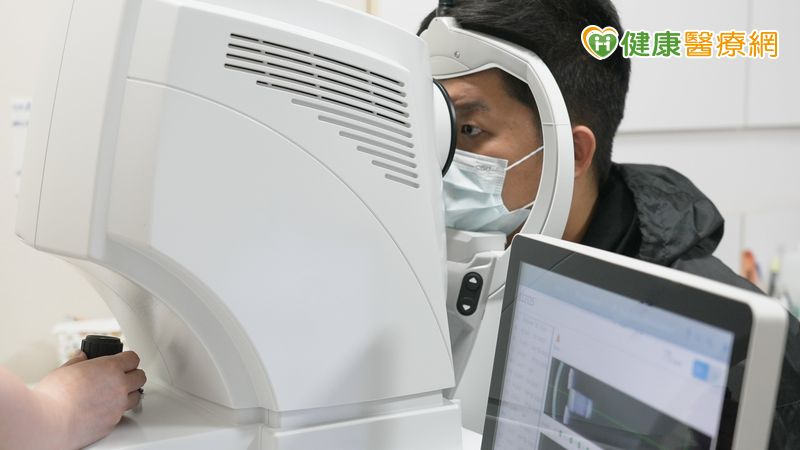 白內障不必等「成熟」！醫：微創手術搭配德國高階科技　安全性更升級