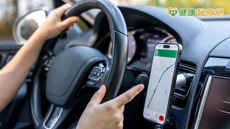 神經科醫師的「護腦」策略 這4件事不要做!GPS導航用太多也上榜