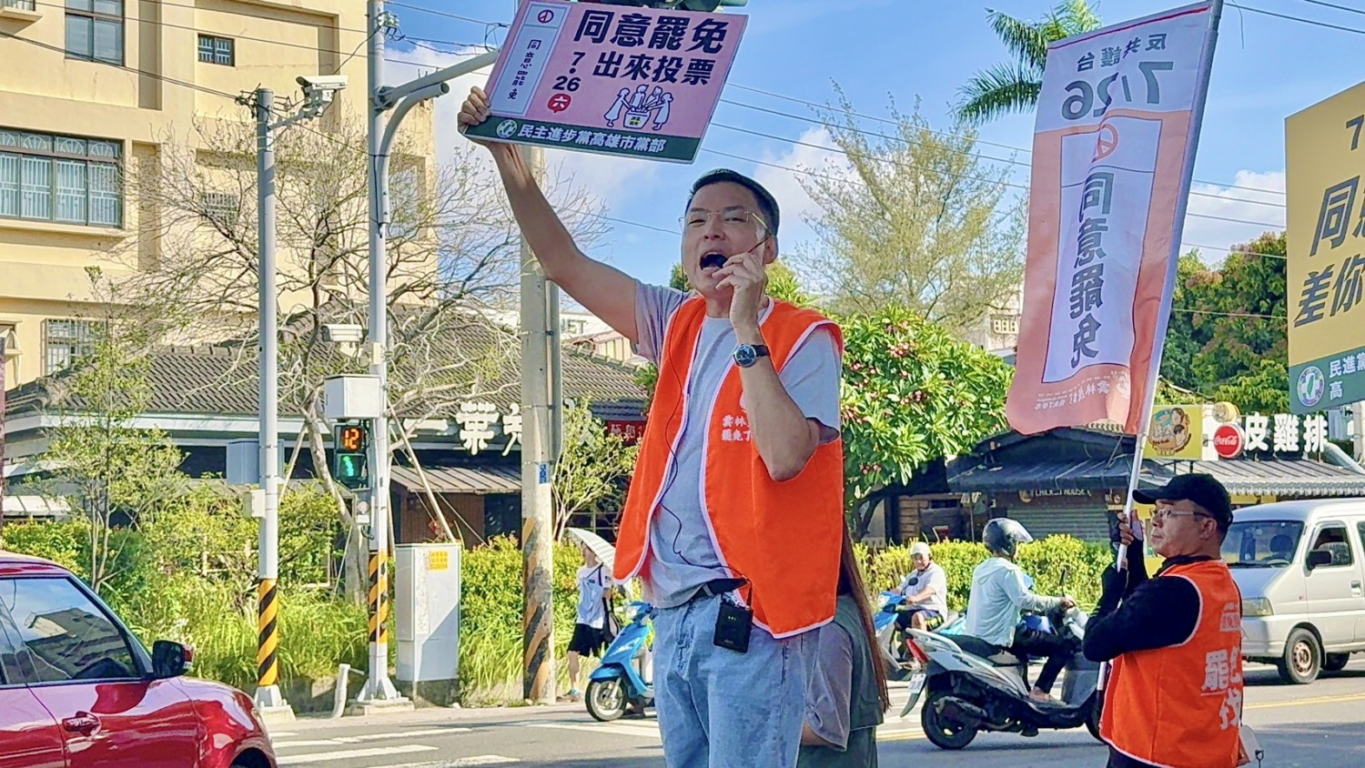 AI教父點名的學府義守大學 助國際生對接台灣半導體就業舞台 國際移動力再突破
