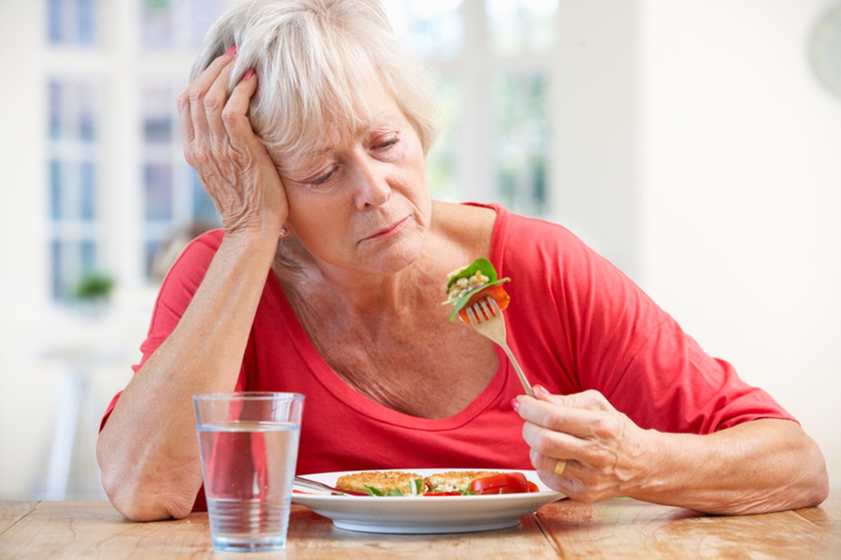 65歲婦食慾不振就醫，臺大醫師翻轉診斷找出關鍵元凶