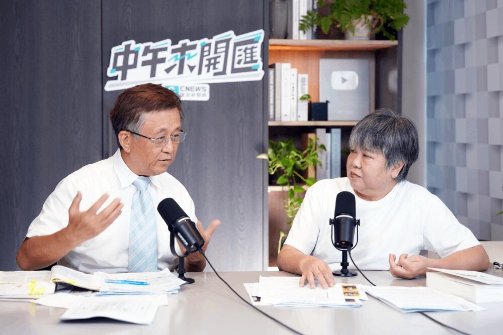 中午來開匯/普發現金沒違憲 董保城:此次是特別條例非增總預算 202 照片來源:CNEWS匯流新聞網資料照