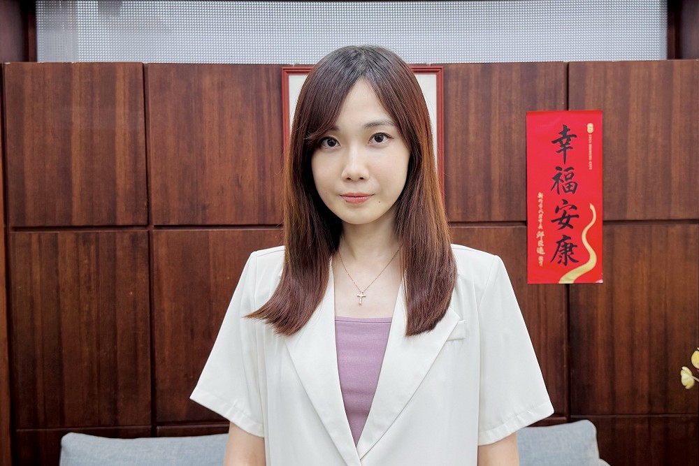 楊寶楨駁斥林志潔不實指控　新竹市府：迄今從未接獲廉政署相關函文 191