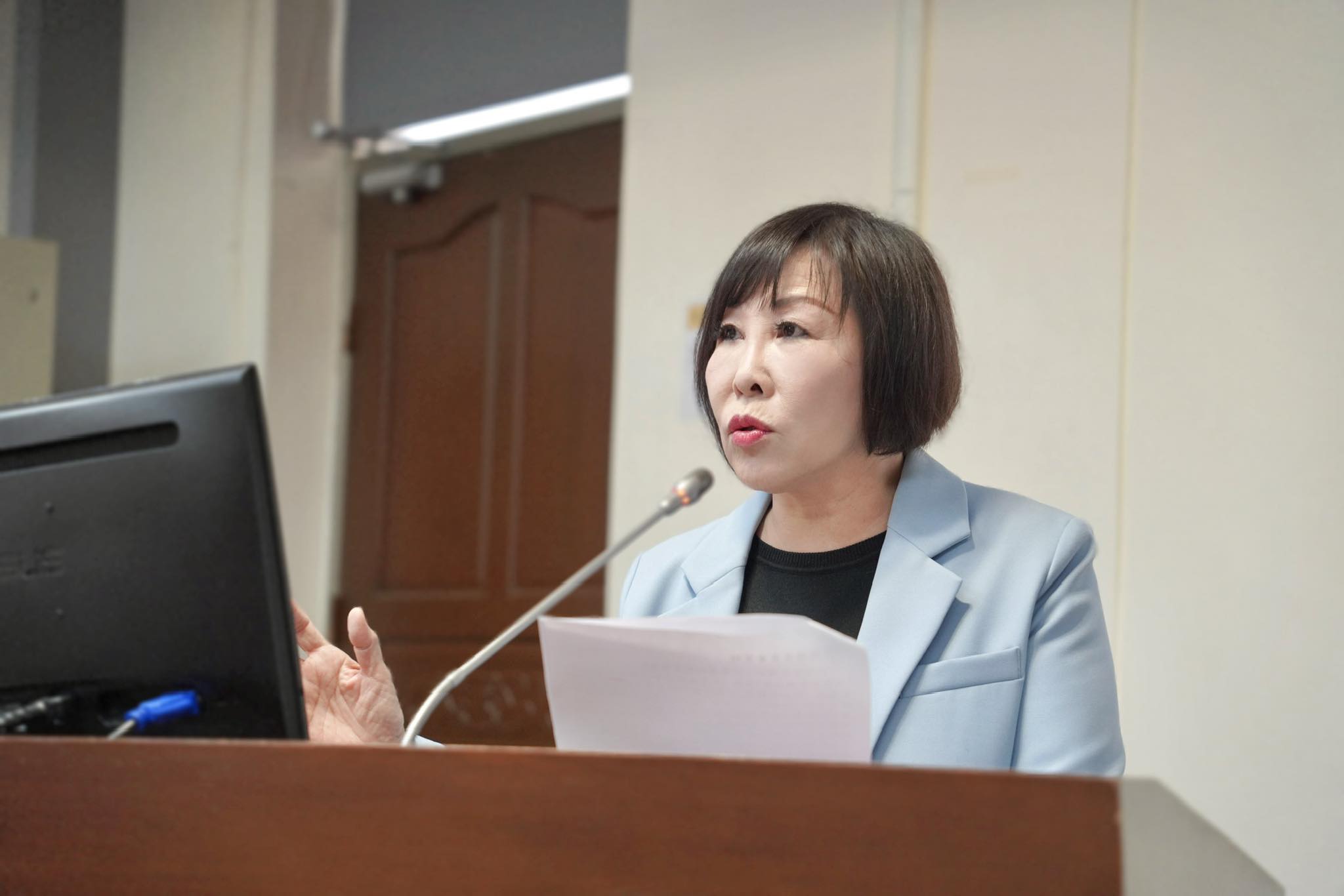 桃園大罷免最新民調:呂玉玲樣本數據統整結果出爐 484961922 1181265610036411 2543824624468883219 n 0