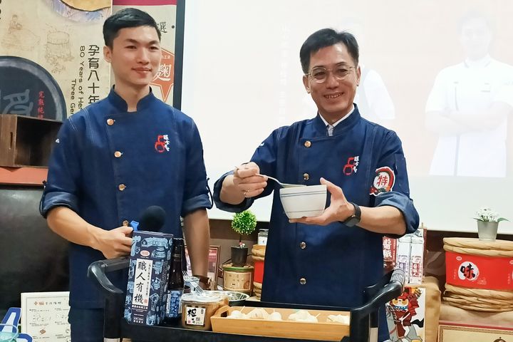 「里山廚房」啟動永續釀食新篇章 攜手味榮打造五感食農體驗