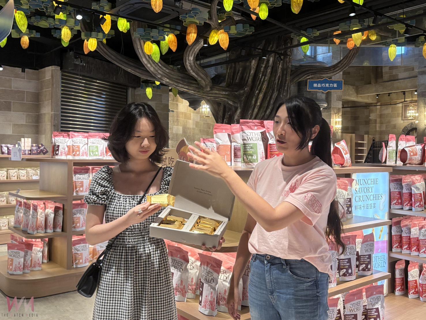 可可藝術建築殿堂開箱 嘉義歐樂沃築夢城堡8月迎賓 - https://www.watchmedia01.com