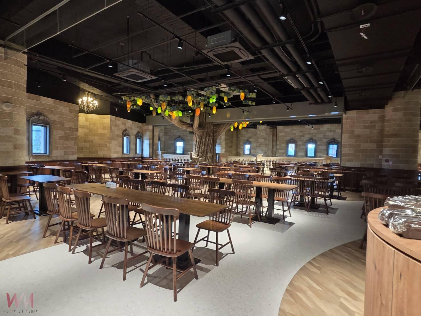 可可藝術建築殿堂開箱 嘉義歐樂沃築夢城堡8月迎賓 - https://www.watchmedia01.com