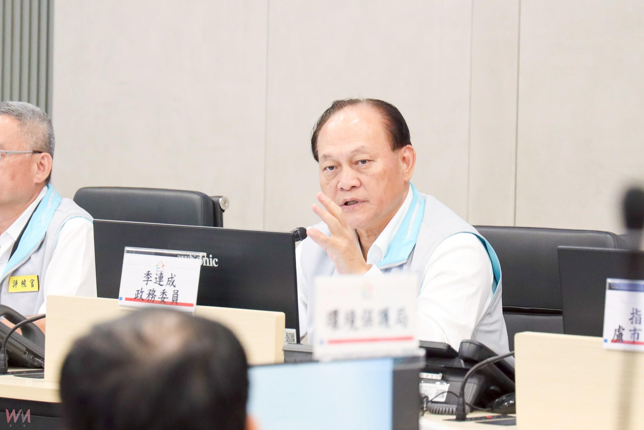 提升戰備能量!2025城鎮韌性演習台中登場 豐沛應變經驗讓台中更堅強 - https://www.watchmedia01.com