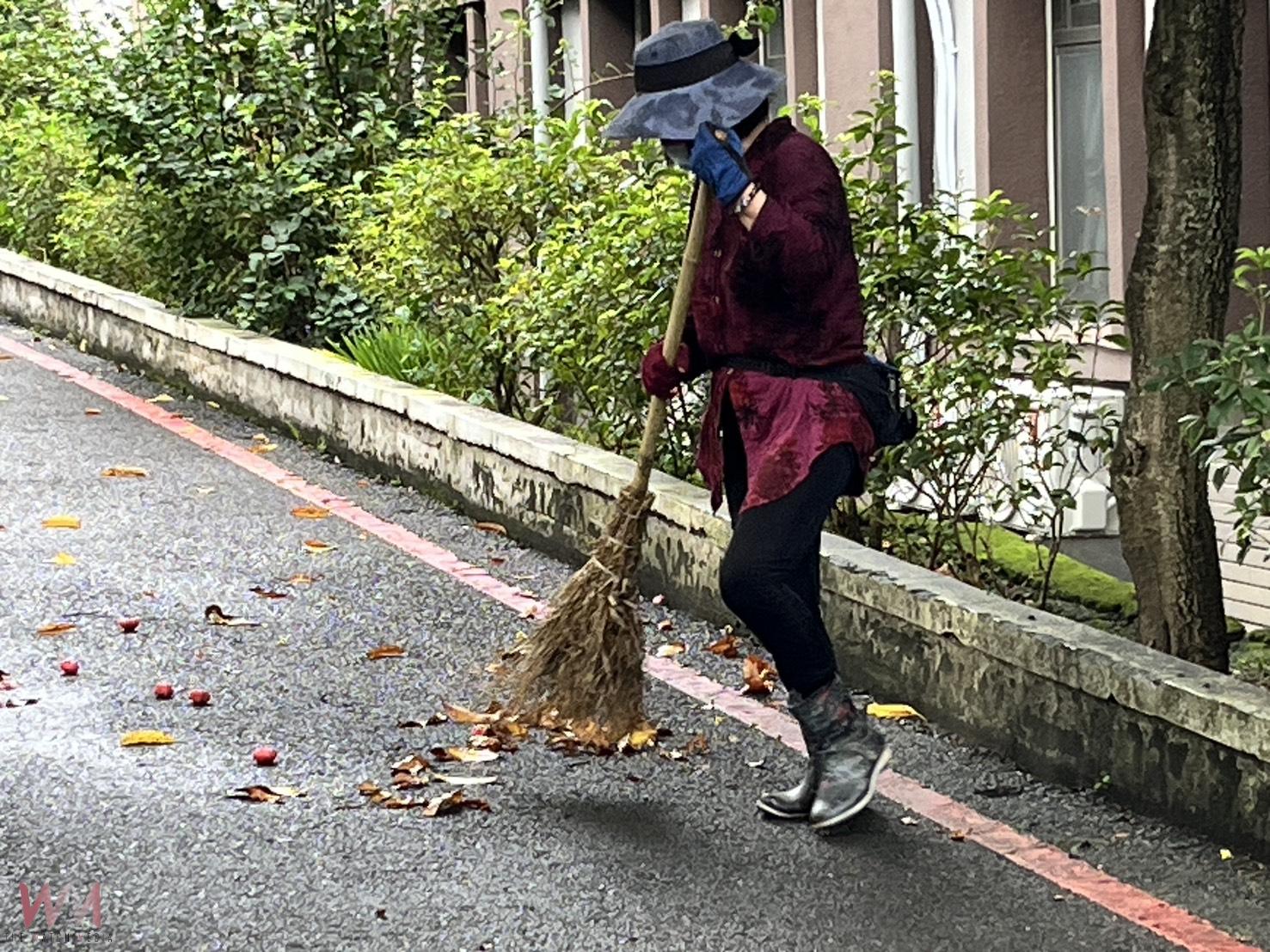 颱風後病媒蚊風險升高 彰化榮家強化環境清消防登革熱 - https://www.watchmedia01.com