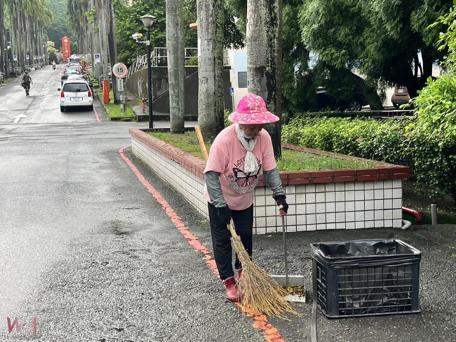 颱風後病媒蚊風險升高 彰化榮家強化環境清消防登革熱 - https://www.watchmedia01.com
