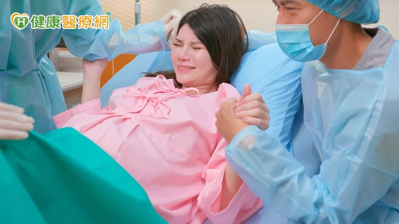 27%產婦死於產後出血! 醫師提醒「4大高風險族群」勿輕忽
