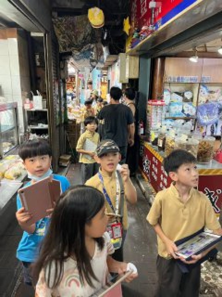 中區交通新亮點!第二市場停車場(興中)正式啟用 交通順暢買氣提升