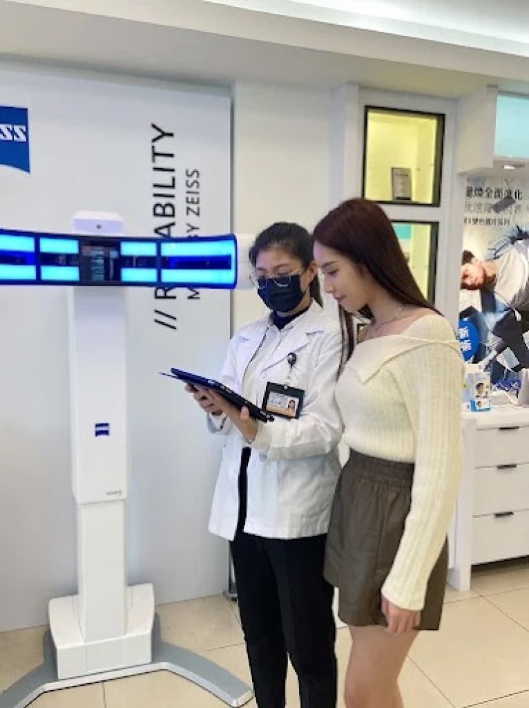 眼鏡達人!宏恩眼鏡彰化店 由驗光職人領軍 打造專屬你的清晰視界