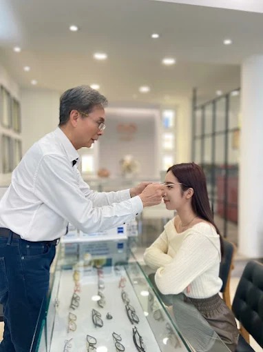 眼鏡達人!宏恩眼鏡彰化店 由驗光職人領軍 打造專屬你的清晰視界