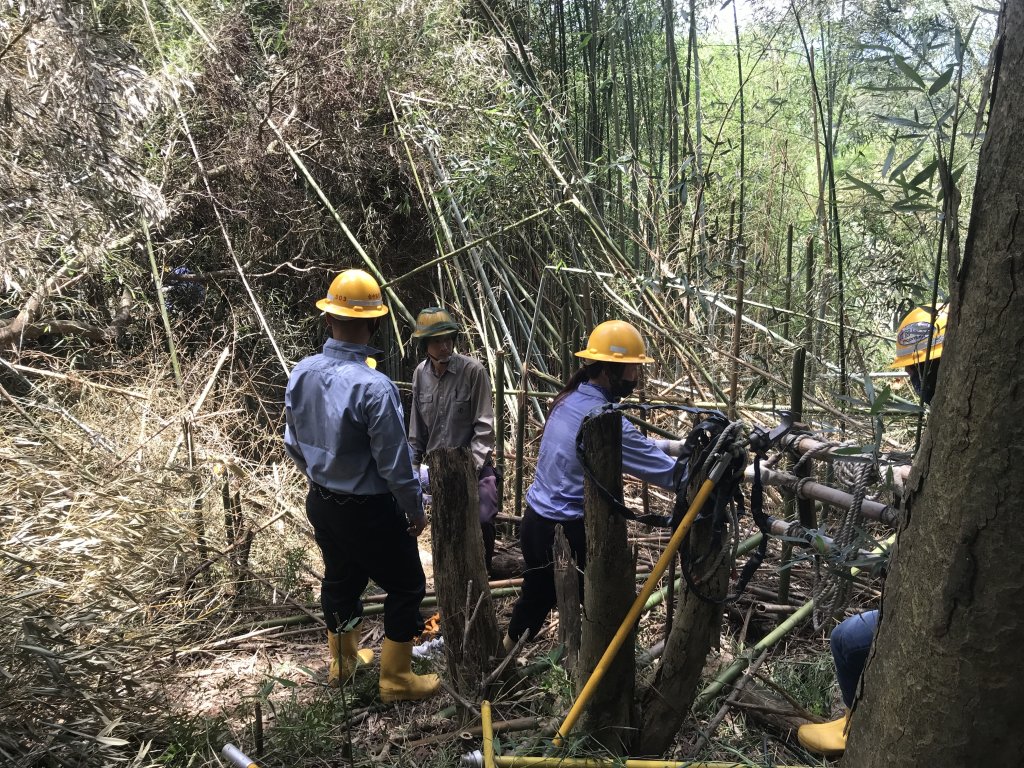 普發現金每人1萬元 台電撥補遭刪-政院示警恐衝擊電價與民生