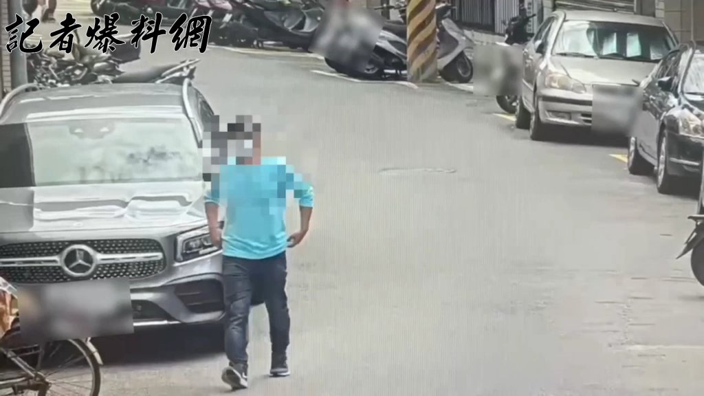 慣竊工人闖分租套房盜走14萬 落網稱:雙北「頂加」都是他的提款機