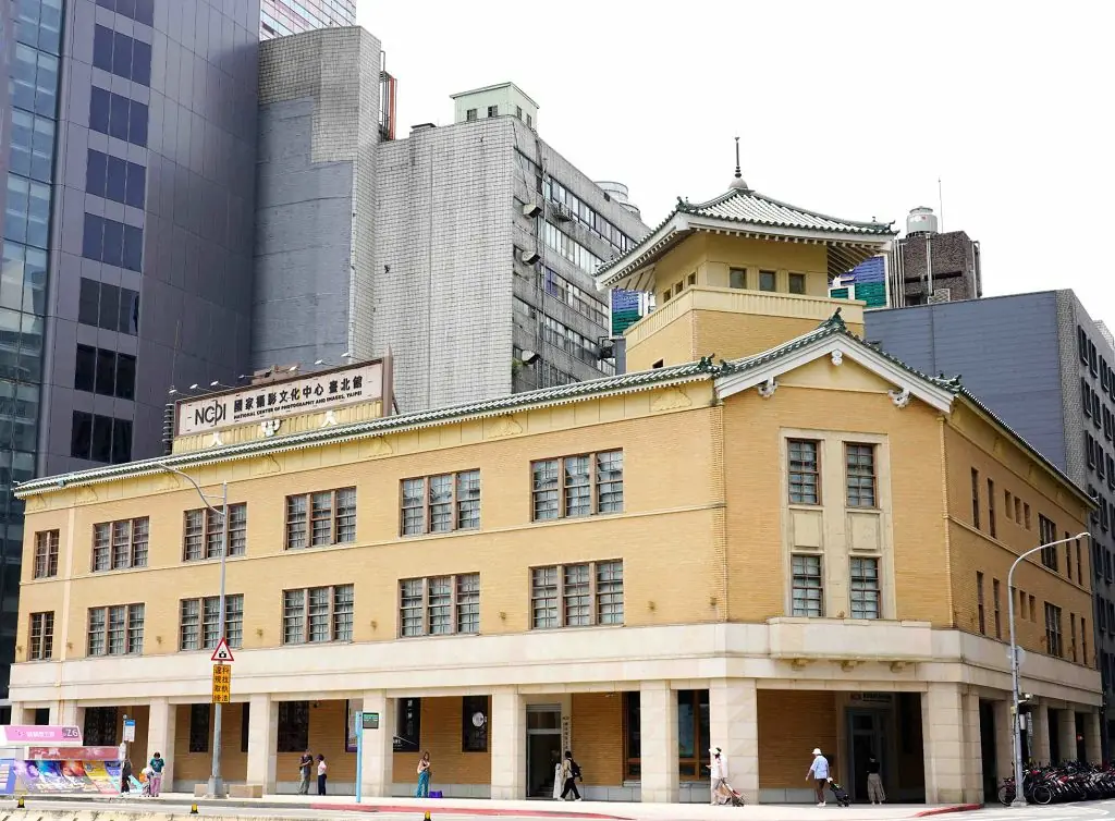 暑期活動真正有影國家攝影文化中心-親子活動與教師研習熱烈開跑