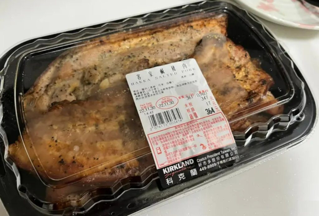 好市多下架「這款」熱門熟食!改放廣式叉燒肉 饕客直呼可惜了