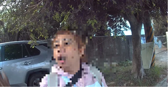 移工街頭徘徊居留證在姐姐那-警方追問後揭失聯真相