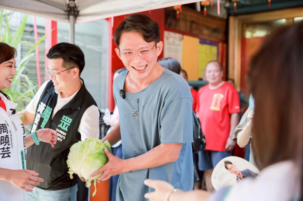 修憲協商破局!民進黨拒組委員會 轟:本屆國會「最不被信任」