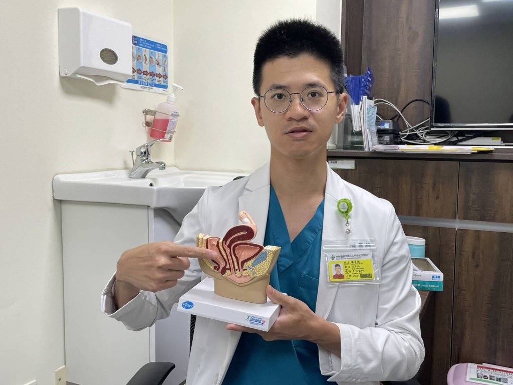 泌尿科醫師提醒：夏季結石、感染高發　喝水才是最強防線！