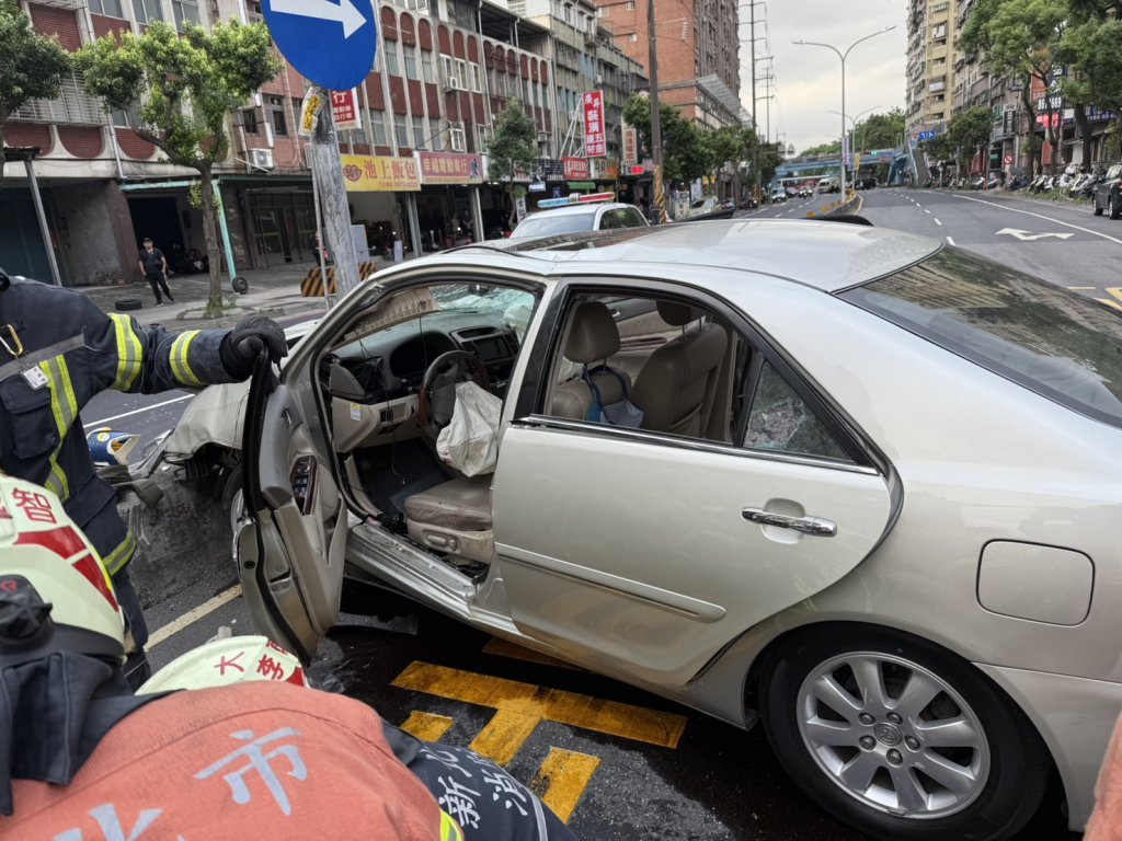 三峽車禍肇事翁死亡不起訴處分　律師：受害者這動作發揮作用！