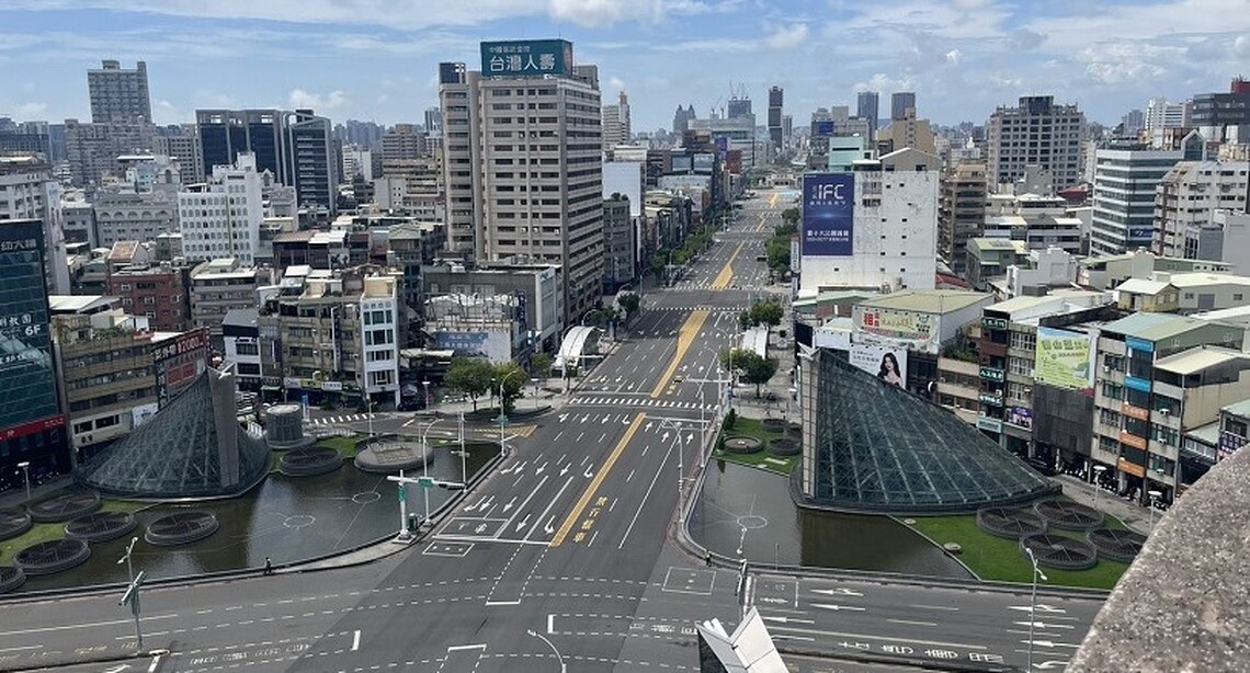 高市2025城鎮韌性(防空)演習圓滿完成  民眾配合人車管制及防空疏散避難