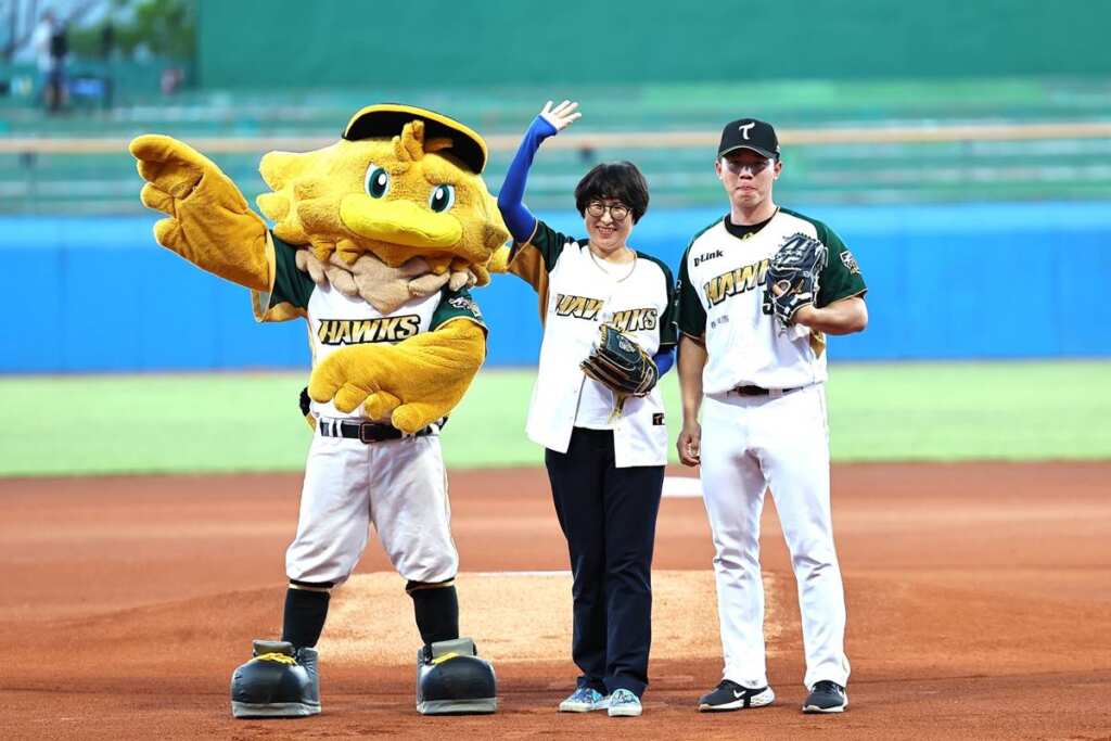 ▲台鋼雄鷹台東主場四場賽事,縣民回饋票7/27開放索票。