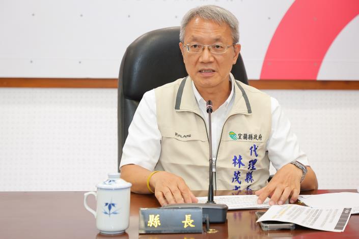 改善宜蘭羅東9處鐵路逾105億 林茂盛懇請中央協助減輕地方負擔 206 改善宜蘭羅東9處鐵路逾105億 林茂盛懇請中央協助減輕地方負擔 205