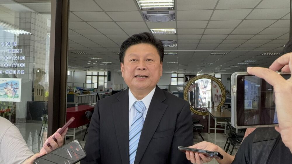 改善花蓮交通是使命 傅崐萁痛批柯建銘想當立法院長才搞大罷免 202 改善花蓮交通是使命 傅崐萁痛批柯建銘想當立法院長才搞大罷免 201