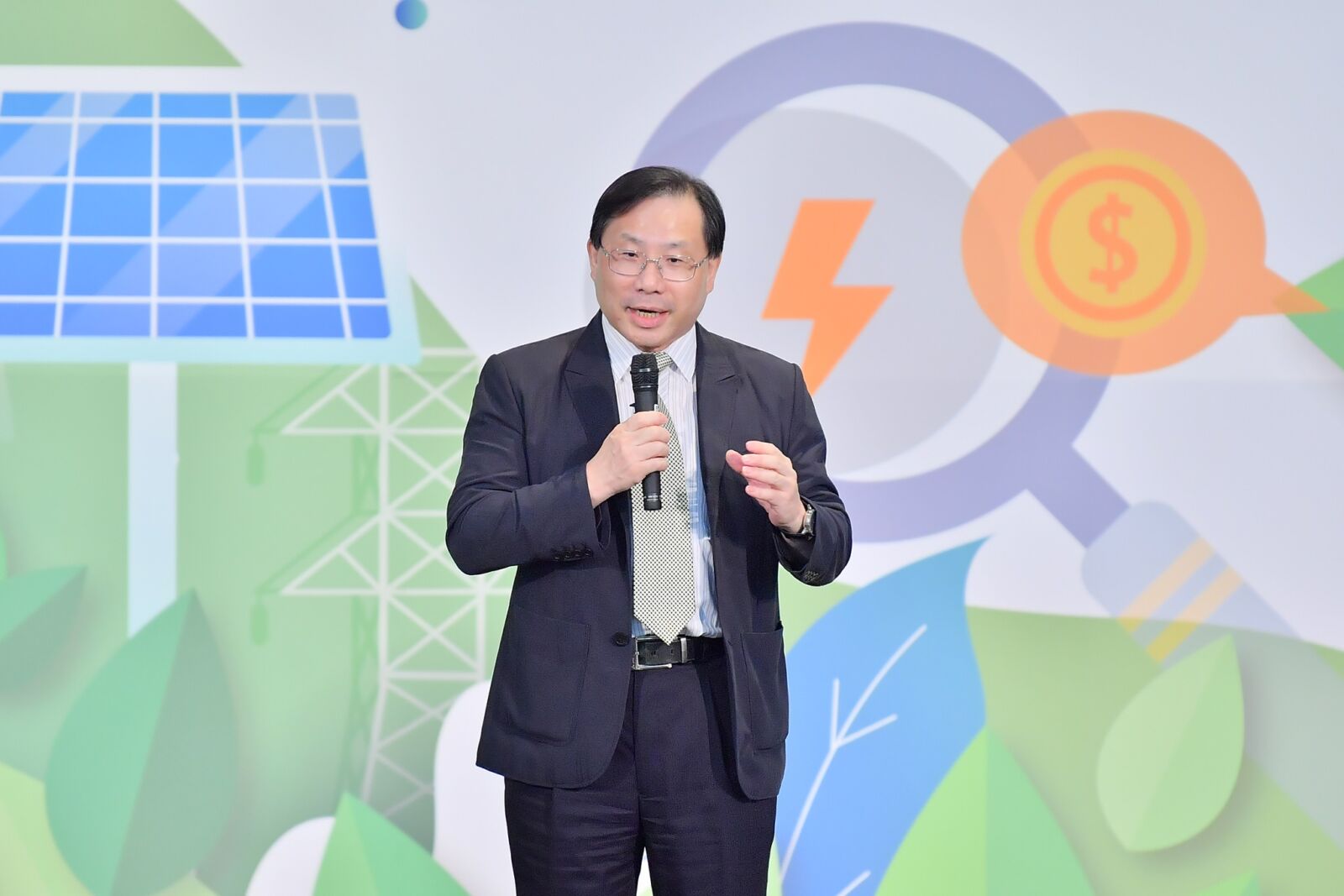 全台首創「綠電媒合平台」正式啟用 再生能源研討會聚焦RE100與24/7綠電趨勢 248 全台首創「綠電媒合平台」正式啟用 再生能源研討會聚焦RE100與24/7綠電趨勢 247