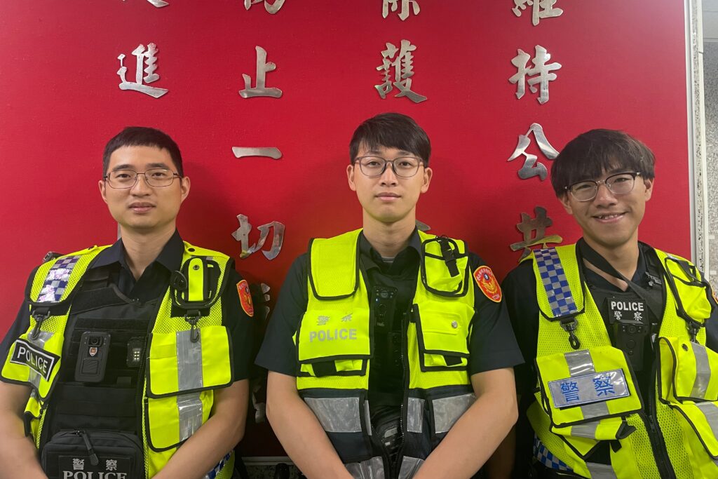 婦人超商買點數玩線上遊戲  機警店員急阻詐