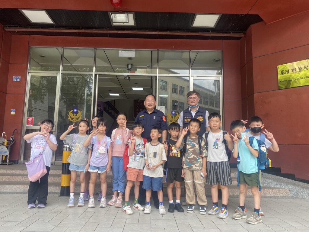 暑假青春不迷路 預防4法陪您走安全每一步 6 一 53