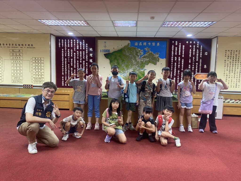 暑假青春不迷路 預防4法陪您走安全每一步 9 四 7