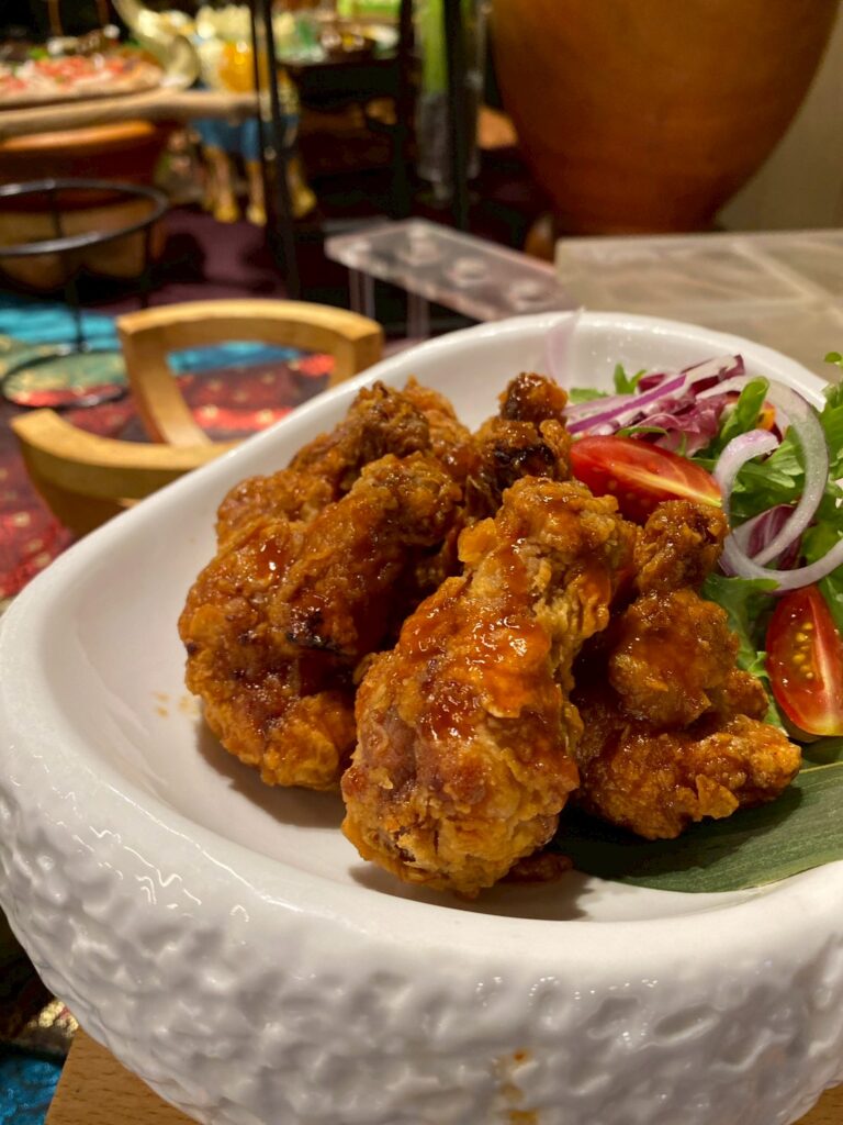 「炙夏芭達雅・夏日泰食課」 星饗道國際自助餐泰味新菜發表 3 LINE ALBUM 20250716炙夏芭達亞·夏日泰食課 250716 1