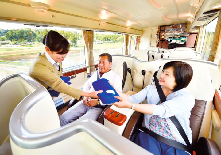 夢幻聯動!台灣獨家 聯名三越伊勢丹「夢想的旅程」頂級日本東北、關西之旅