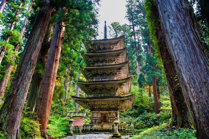 夢幻聯動!台灣獨家 聯名三越伊勢丹「夢想的旅程」頂級日本東北、關西之旅