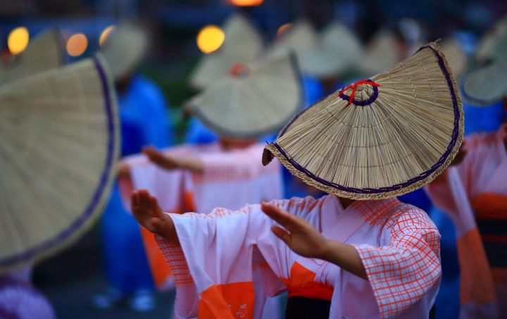 夢幻聯動!台灣獨家 聯名三越伊勢丹「夢想的旅程」頂級日本東北、關西之旅