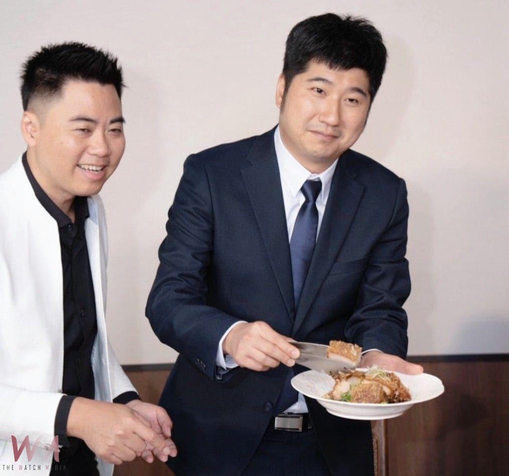 「煞猛」客家菜台中上桌 客委會與膳馨攜手轉譯「客食文化」創新風味 - https://www.watchmedia01.com
