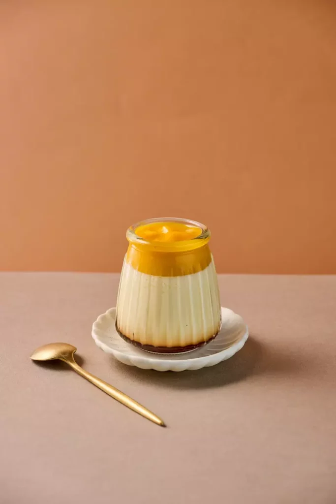 「昭和芒果」軟滑香甜，售價90元。
