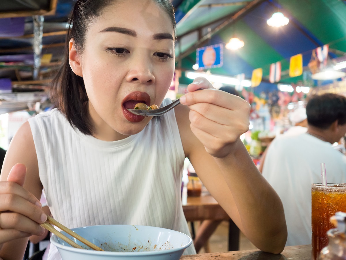 體重正常卻有脂肪肝？元凶可能是你吃的「健康食物」  地瓜、水果都中