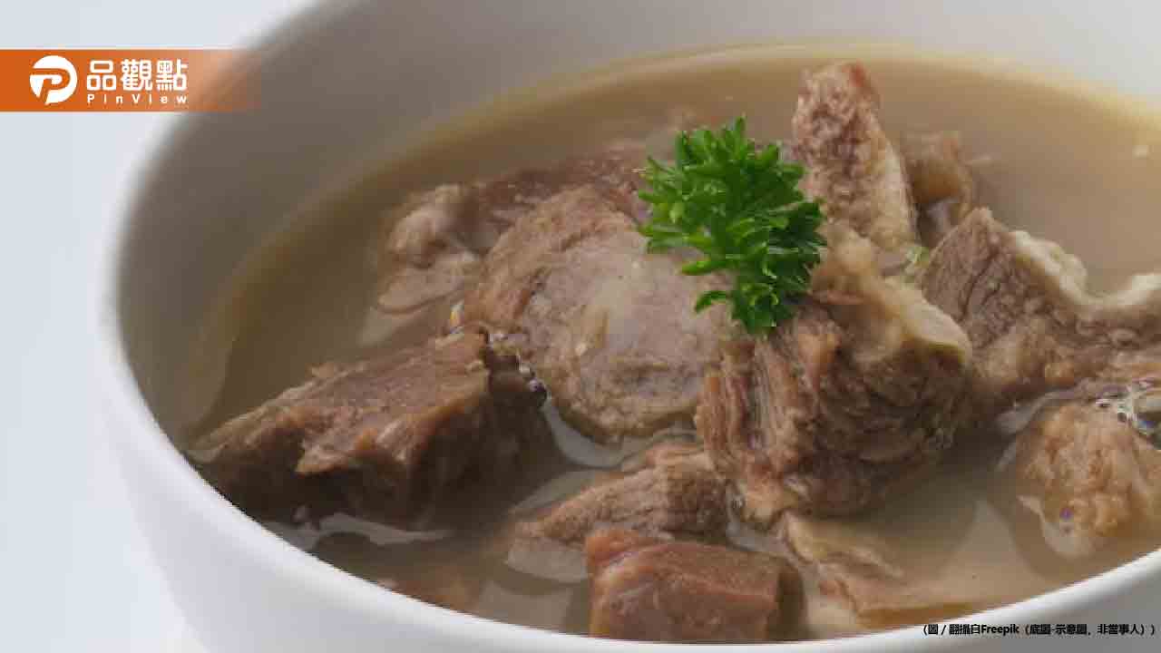 他每天都要喝「一碗湯」!竟喝出大腸癌 醫揭背後警訊